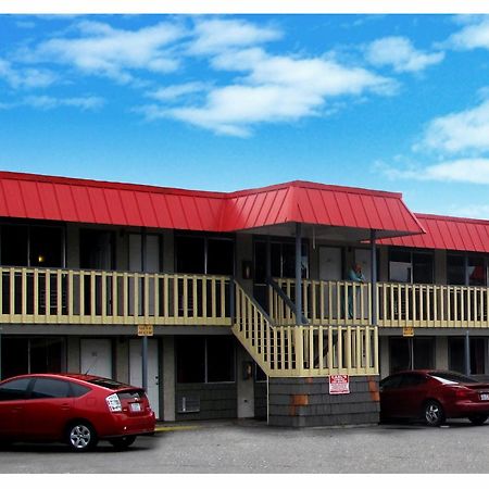 Skagit Motel Sedro Woolley Luaran gambar
