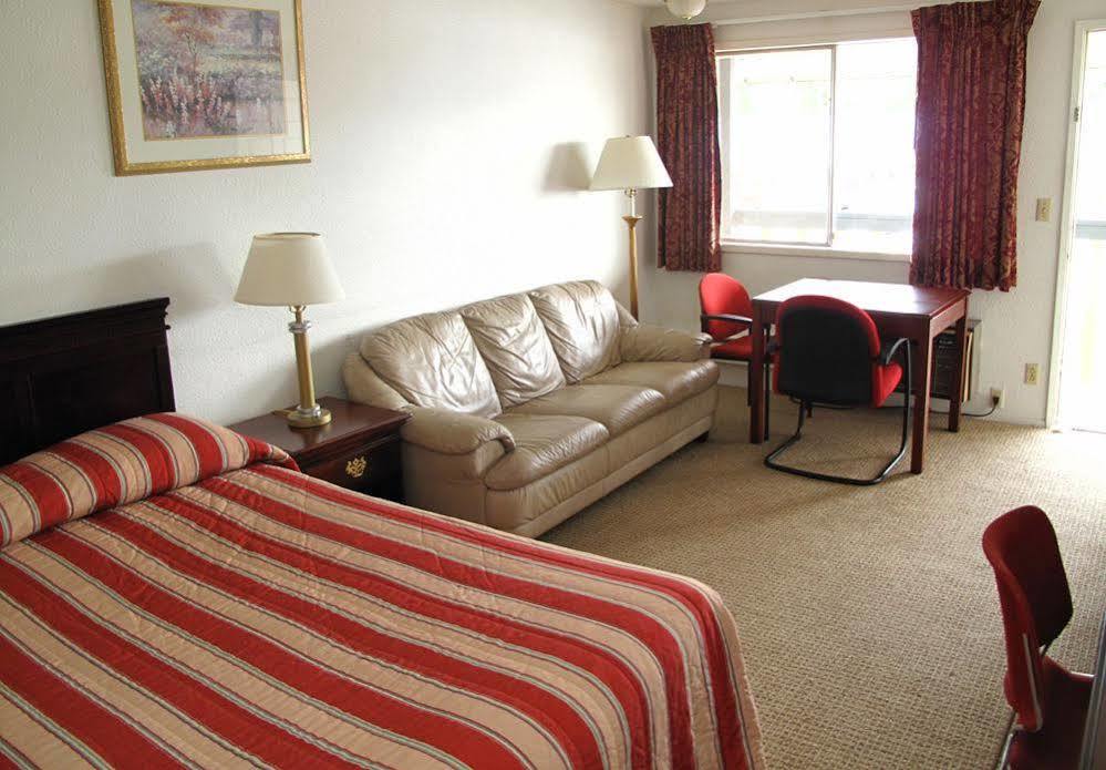 Skagit Motel Sedro Woolley Luaran gambar