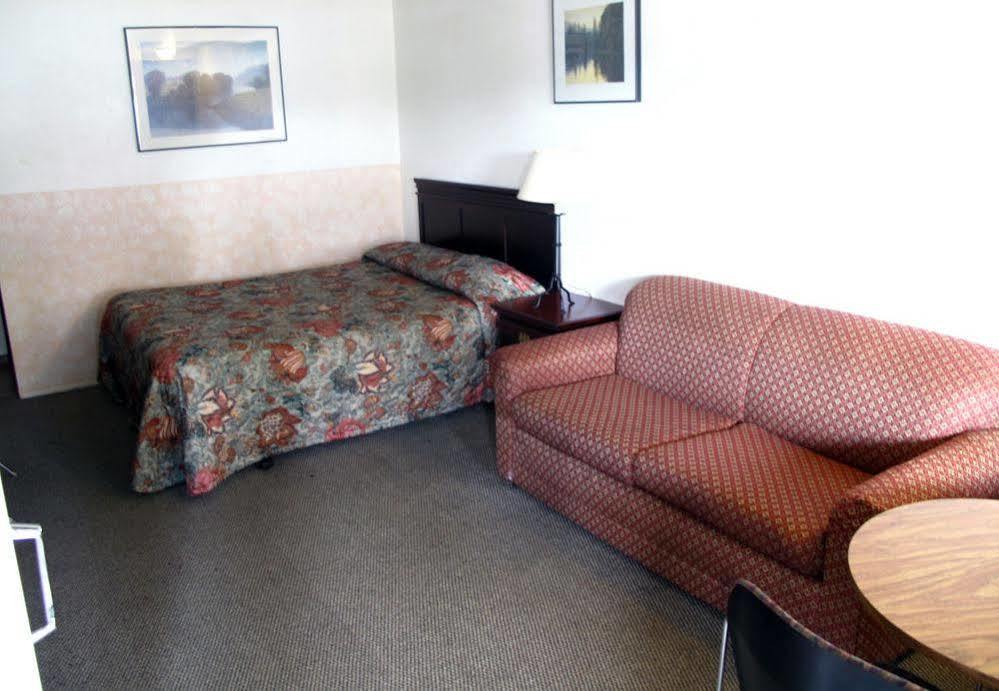 Skagit Motel Sedro Woolley Luaran gambar