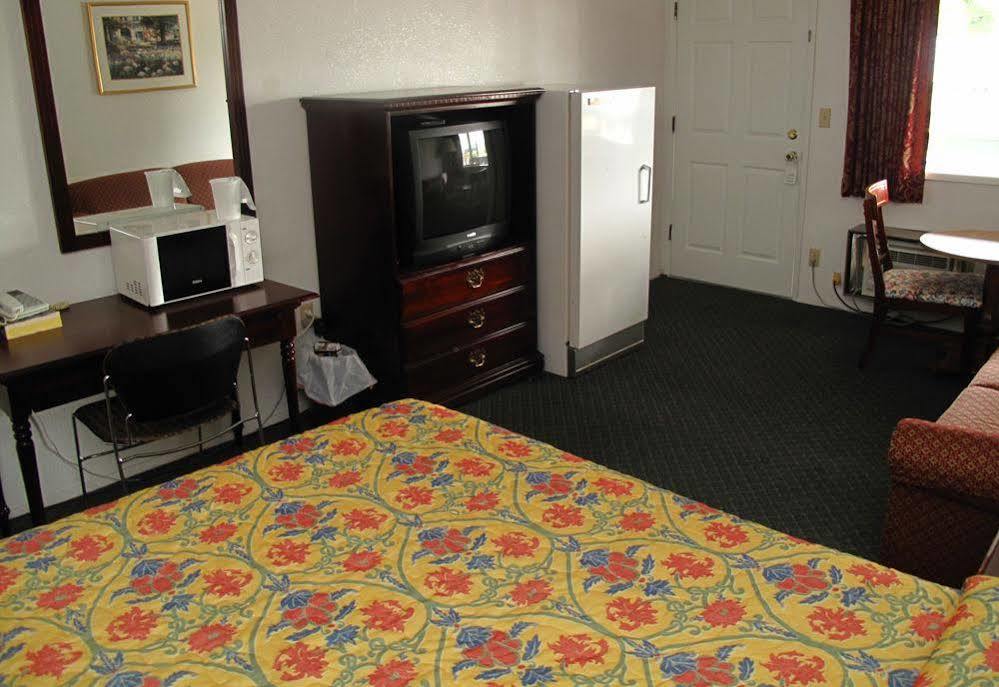 Skagit Motel Sedro Woolley Luaran gambar